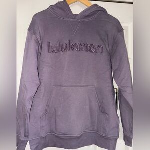 Lululemon Hoodie